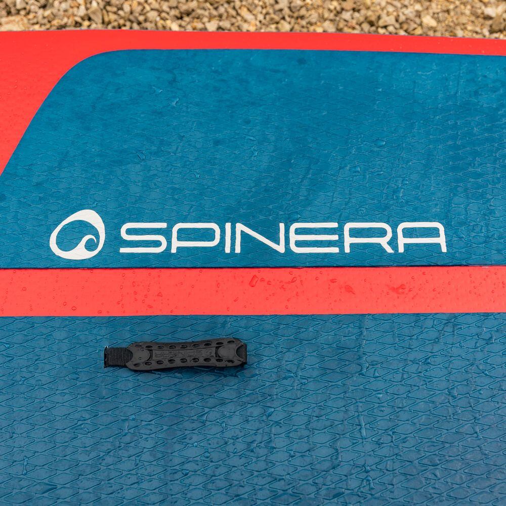 light spinera paddleboard detail  madlo